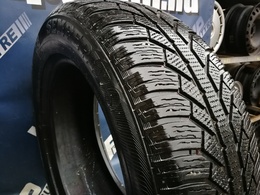 215/65R17 Semperit Master-Grip 2 FR DOT2418