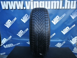 235/55R19 Pirelli Scorpion Winter 2 AO XL Új! DOT1725 1db-os!