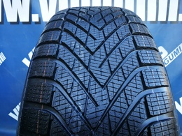 235/55R19 Pirelli Scorpion Winter 2 AO XL Új! DOT1725 1db-os!