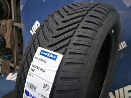 205/55R16 Sebring All Seasons 94V