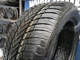 255/50R19 Bridgestone Blizzak LM005 AO VW B-SEAL Új! DOT2522 B.g