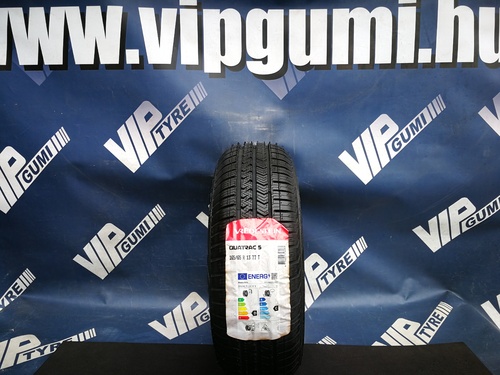 165/65R13 Vredestein Quatrac 5 77T