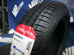 165/65R13 Vredestein Quatrac 5 77T