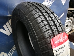 165/65R13 Vredestein Quatrac 5 77T
