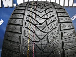 295/35R21 Dumlop Wintersport 5 FR XL Új! DOT4221