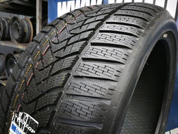 295/35R21 Dumlop Wintersport 5 FR XL Új! DOT4221