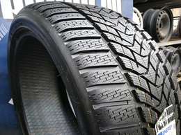 295/35R21 Dumlop Wintersport 5 FR XL Új! DOT4221