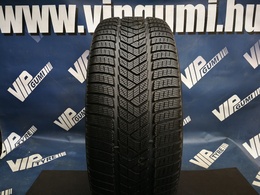265/50R20 Pirelli Scorpion Winter FR XL MO Új! DOT3521