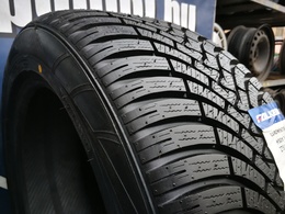 275/45R19 Falken Eurowinter HS01 SUV FR Új! DOT2521