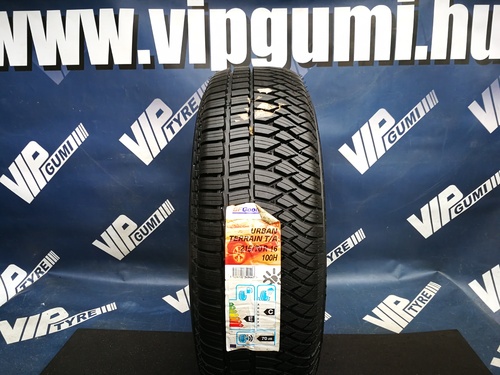 215/70R16 BFGoodrich Urban Terrain T/A Új! DOT2419