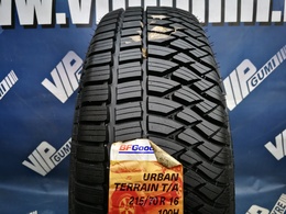 215/70R16 BFGoodrich Urban Terrain T/A Új! DOT2419