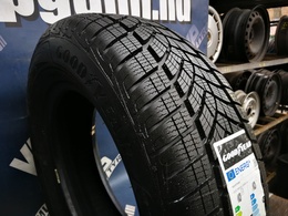 215/70R16 Goodyear UG Performance+ SUV Új! DOT0325