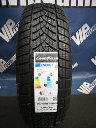 215/70R16 Goodyear UG Performance+ SUV Új! DOT0325