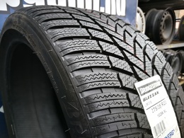 275/35R20 Bridgestone Blizzak LM005 FR XL Új! DOT4121