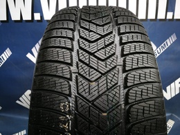 255/40R22 Pirelli Scorpion Winter FR XL J Új! DOT2620