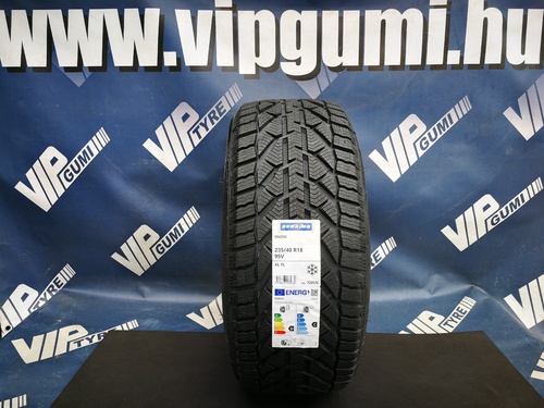 235/40R18 Sebring Snow 95V Új!