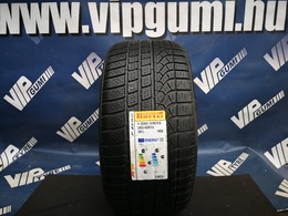 265/40R19 Pirelli Pzero Winter FR N1 Új! DOT4121