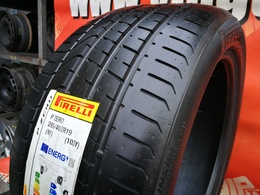 285/40R19 Pirelli Pzero FR N1 Új! DOT2121 1db-os!