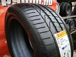 285/40R19 Pirelli Pzero FR N1 Új! DOT2121 1db-os!