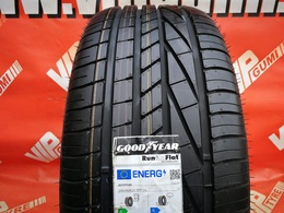 245/40R20 Goodyear Excellence FR * RSC Új! 1db-os!