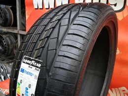 245/40R20 Goodyear Excellence FR * RSC Új! 1db-os!