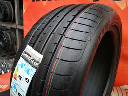 235/45R17 Goodyear Eagle F1 Assymetric 5 FR Új! 1db-os!