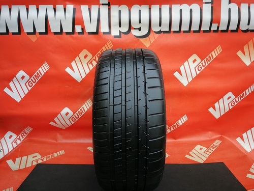 255/40R18 Michelin Pilot Super Sport FR MO1 Új! 1db-os!