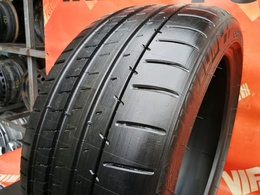 255/40R18 Michelin Pilot Super Sport FR MO1 Új! 1db-os!