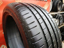 255/40R18 Michelin Pilot Super Sport FR MO1 Új! 1db-os!