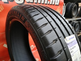 225/45R19 Michelin Pilot Sport 4S FR XL Új! DOT2620 1db-os!