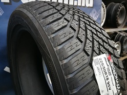 225/50R18 Yokohama BluEarth Winter V906 Új! DOT1921 1db-os!