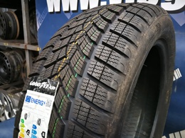 215/55R18 Goodyear UltraGrip Performance GEN-1 SUV Új! 1db-os!