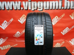 295/30R20 Continental SportContact 6 FR XL Új! DOT1121 1 db-os!