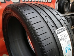 295/30R20 Continental SportContact 6 FR XL Új! DOT1121 1 db-os!