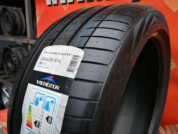 235/40R18 Vredestein Ultrac VORTI+ FR Új! 1db-os!