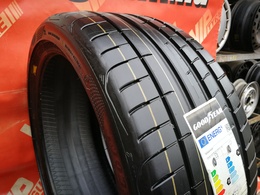 245/35R19 Goodyear Eagle F1 Supersport FR XL Új! DOT5021 1db-os!