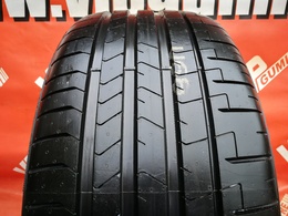 255/40R20 Pirelli PZero PZ4 FR NF0 Elect Új! DOT2521 1db-os!