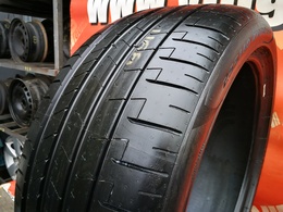 255/40R20 Pirelli PZero PZ4 FR NF0 Elect Új! DOT2521 1db-os!