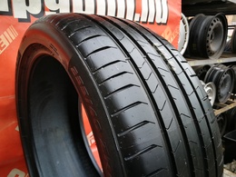 255/40R20 Pirelli PZero PZ4 FR NF0 Elect Új! DOT2521 1db-os!