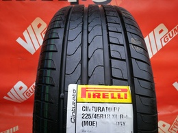 225/45R18 Pirelli Cinturato P7 FR MOE Új! 1db-os!