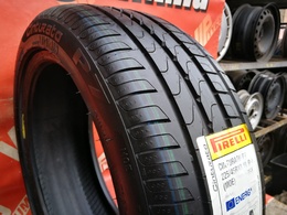 225/45R18 Pirelli Cinturato P7 FR MOE Új! 1db-os!