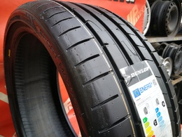 225/35R19 Dunlop Sport Maxx RT2 FR Új! DOT2621 1db-os!