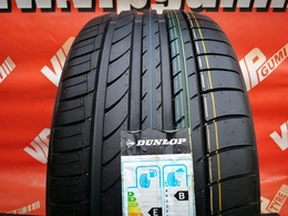 255/35R20 Dunlop SP Quattro Maxx R01 FR XL Új! DOT1321