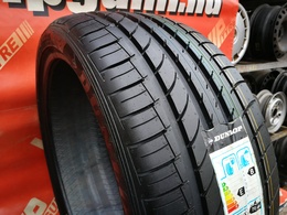 255/35R20 Dunlop SP Quattro Maxx R01 FR XL Új! DOT1321
