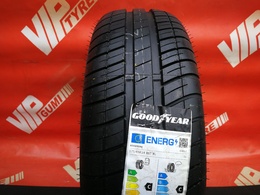 175/65R14 Goodyear EfficientGrip Compact Új! DOT2321