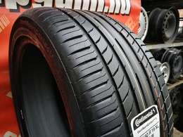 275/40R19 Continental SportContact 5 FR XL Új! DOT1221