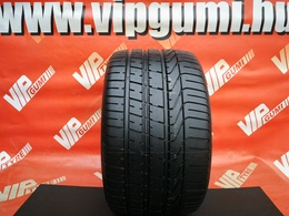 295/30R19 Pirelli PZero FR XL R01 Új! DOT1521