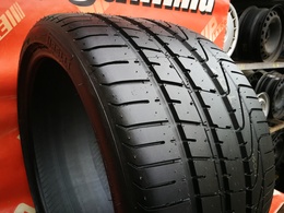 295/30R19 Pirelli PZero FR XL R01 Új! DOT1521