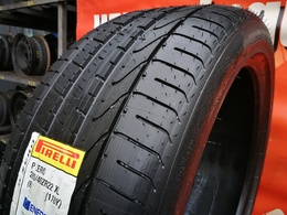 285/40R22 Pirelli PZero FR XL B Új! DOT2121