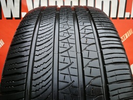 275/45R21 Pirelli Scorpion Zero All Season FR LR PNCS DOT2524
